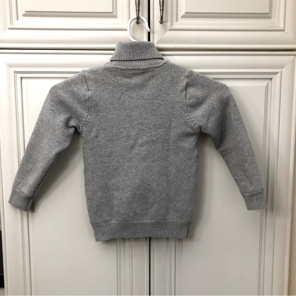 Lovely Bear WARM toddler sweatshirt - Picture 9 of 10
